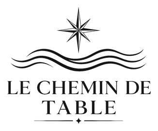 Le Chemin de Table